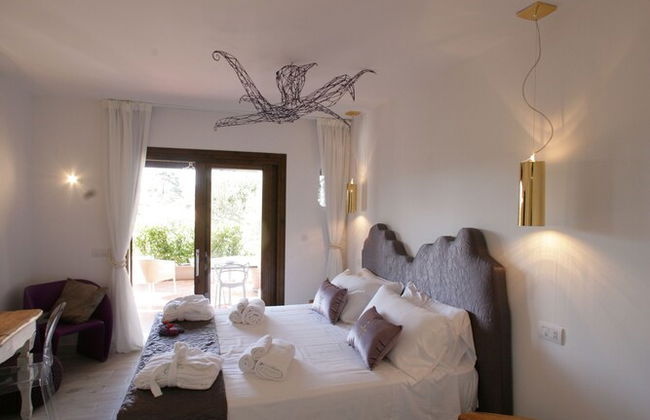 Geco di Giada Exclusive Art Suites - Foto 15