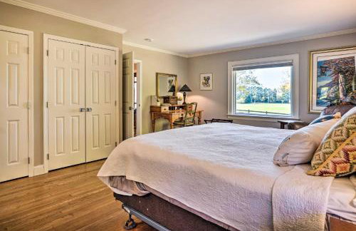 Spacious Home and Acreage, 16 Mi to Chattanooga - Foto 10