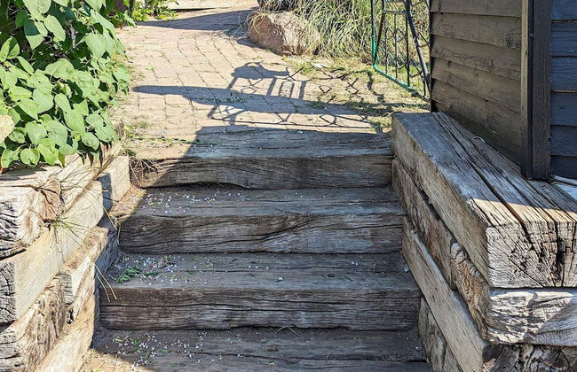 2 Person Holiday Home in Martofte - Foto 13