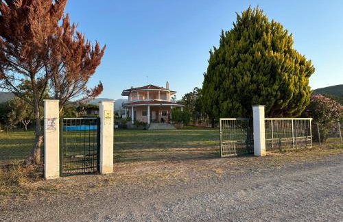 Holiday Home Tanjas Paradise by Interhome - Foto 1