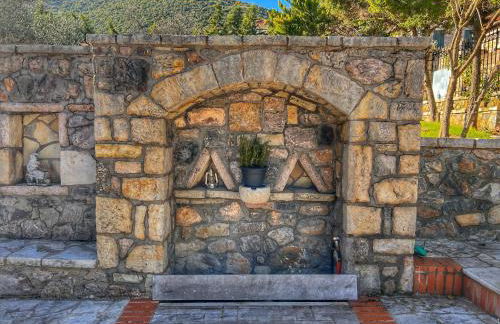 "Orchomenos" Apartment of Levidi Arcadian Apartments - Foto 8