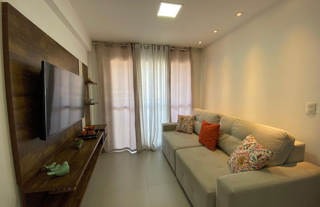 Compacto de Luxo - Helbor My Way - Foto 74