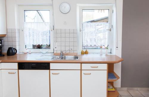 Farmhouse Escape in Haserich - Foto 15