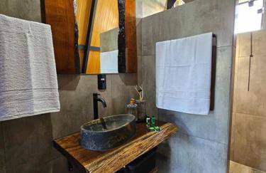 Chalé Romântico para Casal - Photo 8