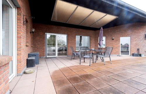 Work & Stay Apartment Emmerich - Foto 5