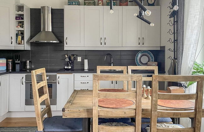 Holiday Home in Visby - Foto 3