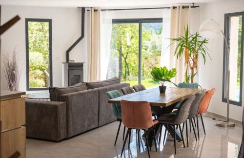 Villa Baou Evasion Provence - Foto 10