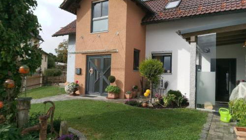 Ferienhaus Hammerl - Foto 2