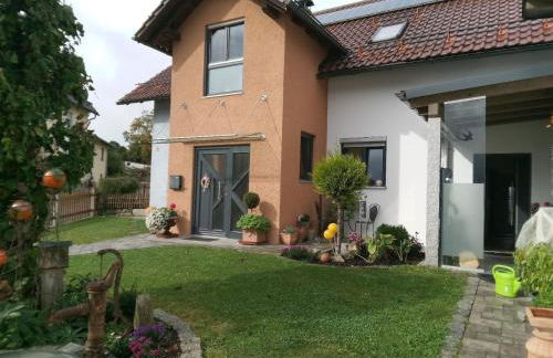 Ferienhaus Hammerl - Photo 2