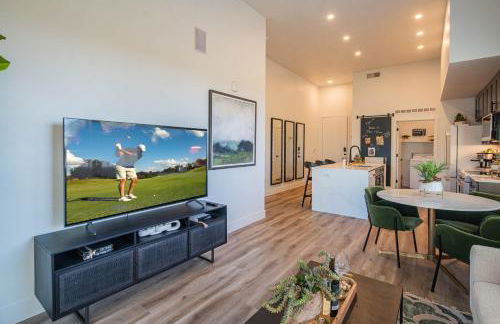 Phoenix Stay , Near Mayo Clinic & Shopping, Pool & Parking- S134 - Foto 16