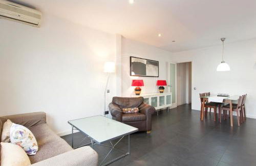 Bonito apartamento con terraza - Foto 8