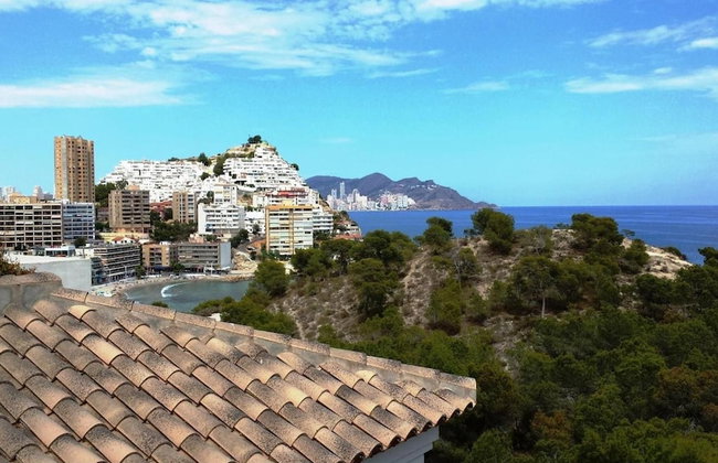 Ballesol Costablanca Senior Resort mayores de 55 años - Photo 61