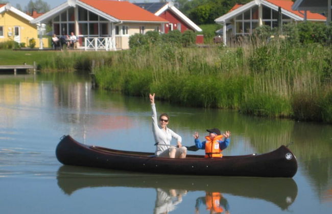 Holiday Home in Otterndorf - Foto 31