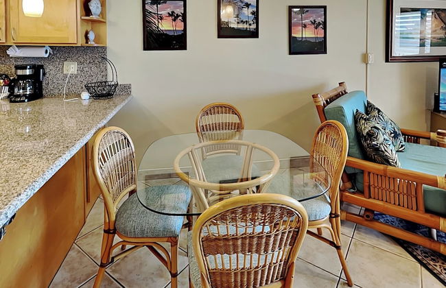 Kihei Akahi by Maui Rental Group - Photo 45