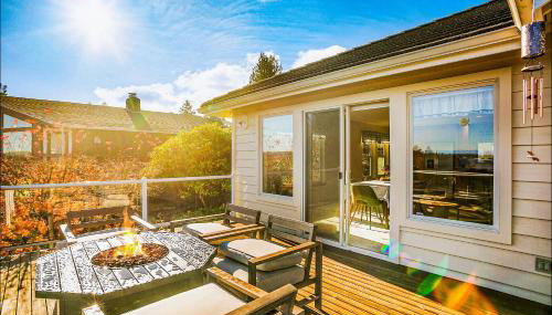 Spacious 3BR3BA with Spectacular Water Views - Foto 3