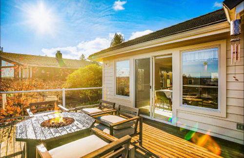 Spacious 3BR3BA with Spectacular Water Views - Foto 3