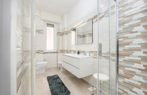 289 - Moneglia On The Sea, 250Metri dal Mare e pochi passi dal Centro - Foto 41