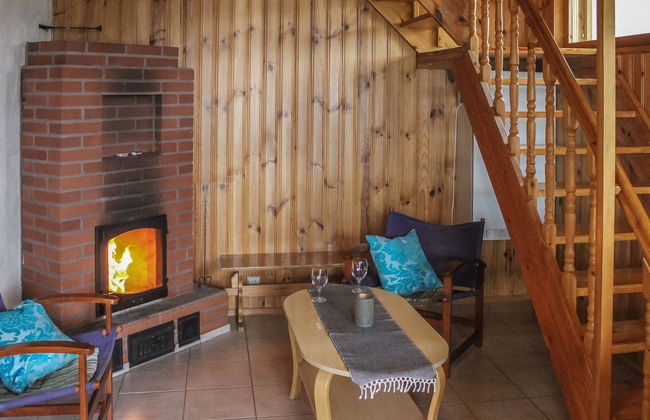 Kalliohonka - Foto 10