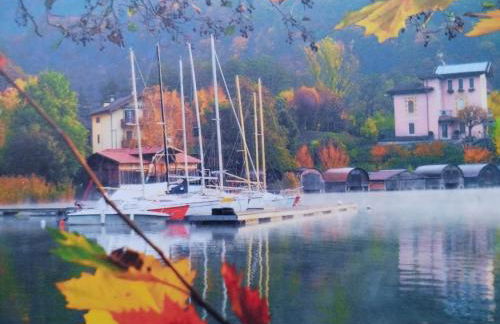 Residence Lago Blù -Riccio - Foto 48