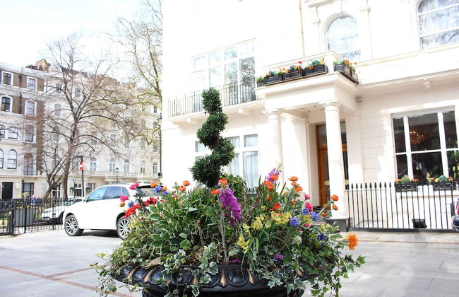 Aspen Apartments - Foto 28