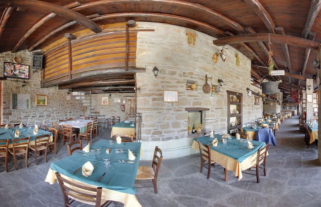 Agriturismo Grotta Dell'Eremita - Photo 23