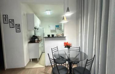 APARTAMENTO PIRACICABA Spagna - Foto 45