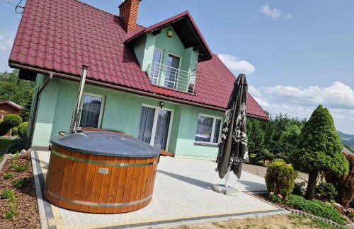 Beskidek ZIELONY DOMEK - Foto 1