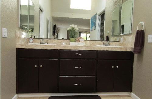 PACIFIC BEACH MANSION - Foto 14