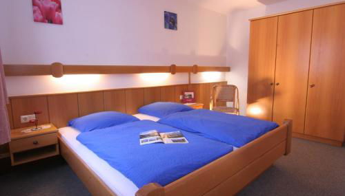 Ferienwohnung Am Forstamt - Foto 3