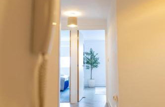 Cardiff Bay Retreat 2 Bed Apartment Free Parking - Foto 25