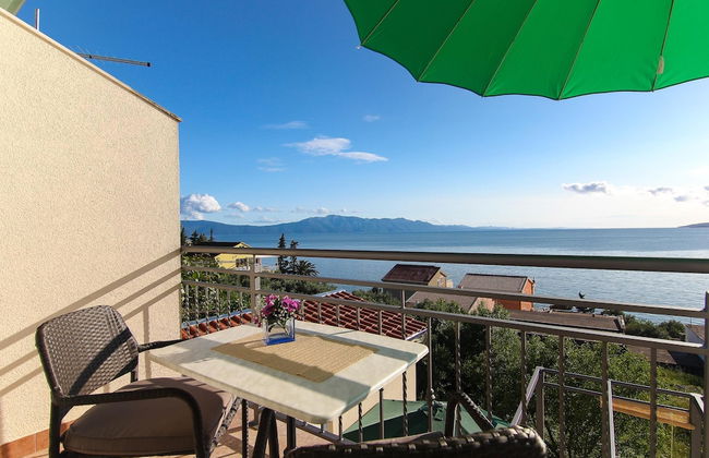 Apartments Villa Alex - Foto 35