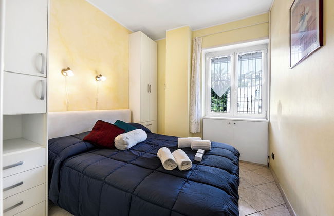 Anna Station 200m From the sea - Foto 2