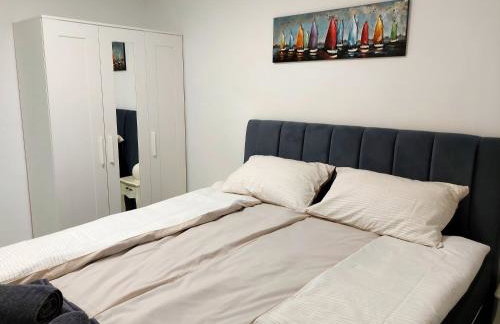 Apartman s dvije spavaće sobe - Foto 9