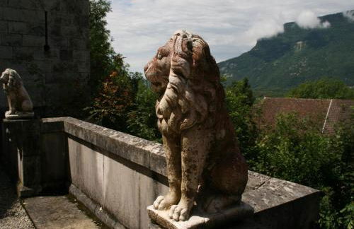 Apartment near French Alps - Foto 17