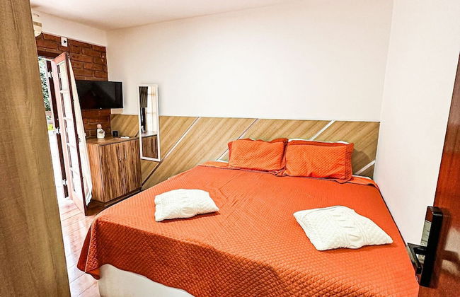 Casa de Luxo 2500m na Granja Viana - Foto 2