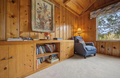 Crystal Creek Chalet - Meredith Lodging - Foto 8