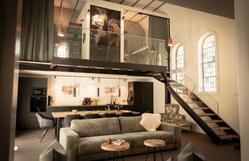 LebensArt in der kleinen Kapelle - Foto 2