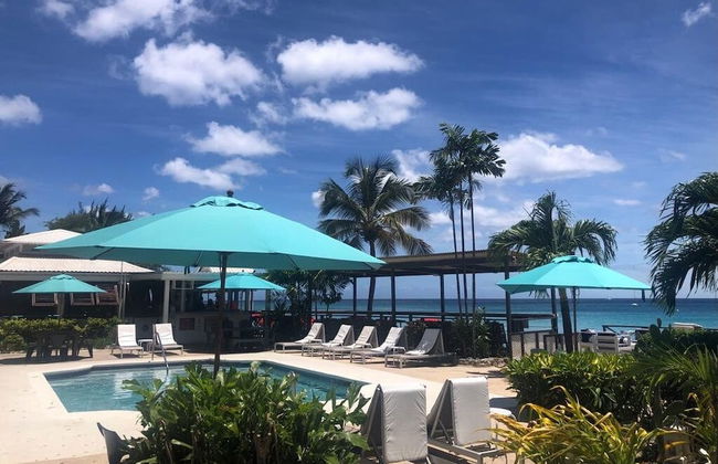 Tropical Sunset Beach Apartment Hotel - Foto 1