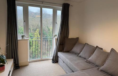 Apartment near Luton Airport, Train Station & Football Club - Foto 8