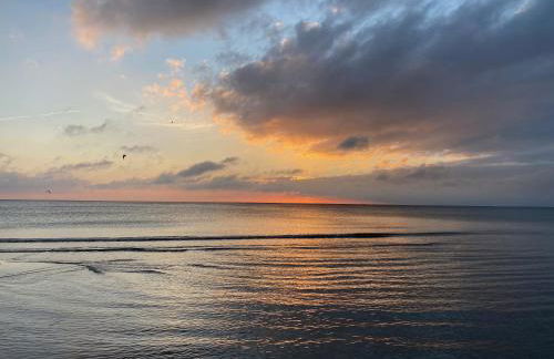 Ferienwohnung Silbermöwe - Foto 23