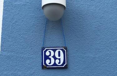 Das blaue Haus - Foto 12