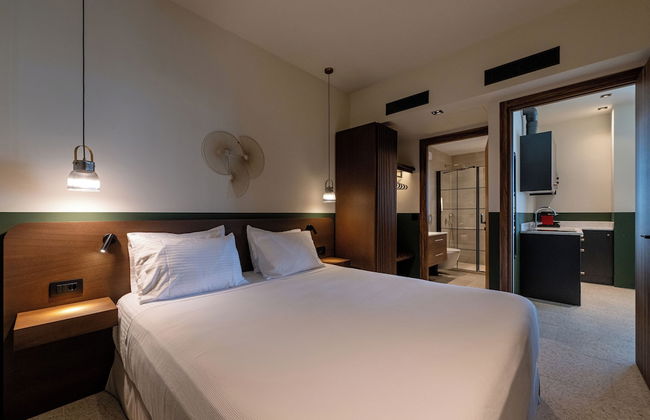 Evripidou7 Kalamata Mediterranean Suites - Foto 60