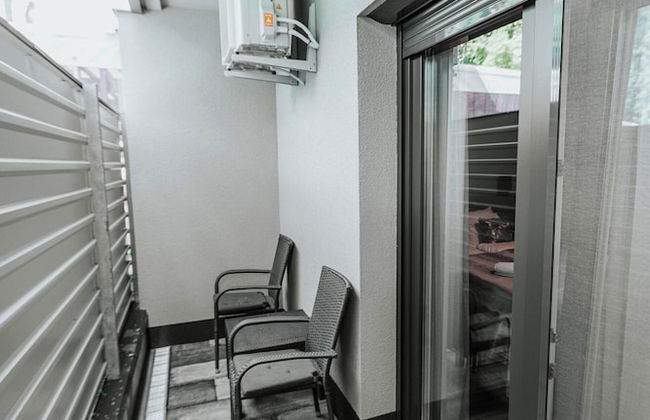 Aréna Deluxe & Spa - Photo 6