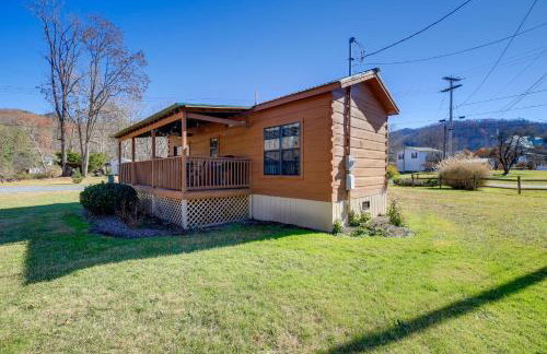 Hike and Relax Fireside Peaceful Damascus Gem - Foto 23