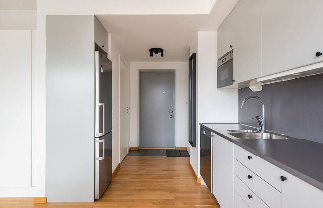 City Living Umami - Foto 15