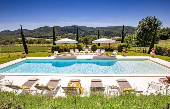 Le Querce Dei Medici 12 2 - Foto 1