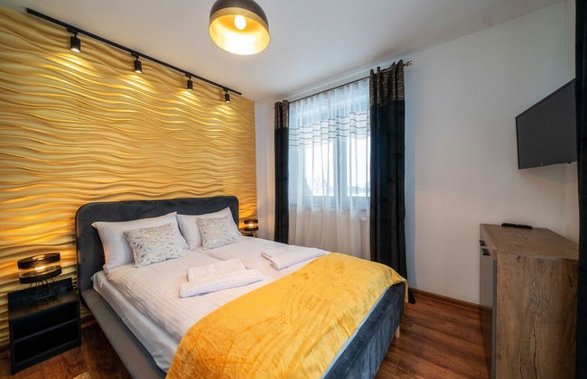 Sun & Snow Resorts D Białka Tatrzańska - Foto 12