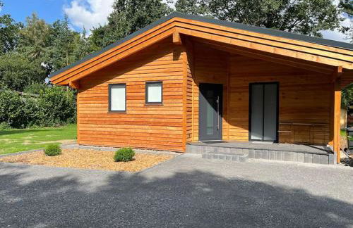 Neues Holzhaus am Steinhuder Meer - Foto 11