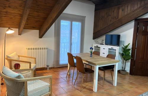 Precioso Ático con Vistas en El Capricho de Colombres, Asturias - Foto 10