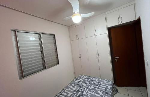 Aconchegante Apt Alto Umuarama Uberlândia - Foto 18